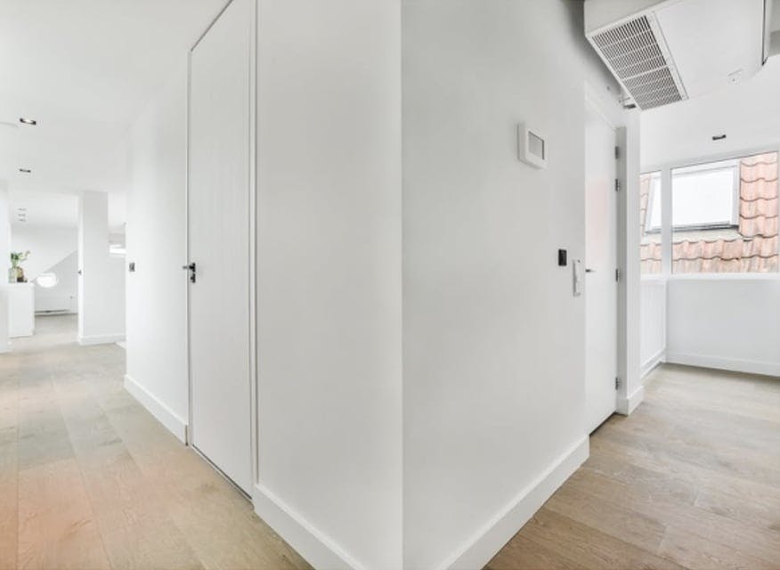 Apartment Amsterdam, 1 bed — photo 2