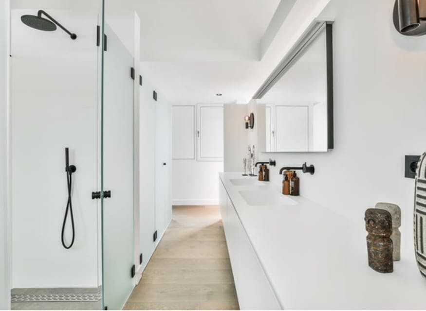 Apartment Amsterdam, 1 bed — photo 6