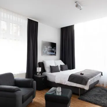 Apartment in Brunnenstraße, Berlin (1625825) room image 2