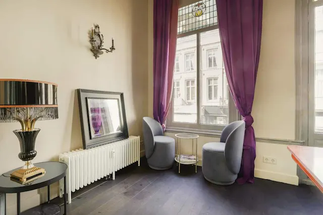 1-Bedroom Apartment in Pieter Cornelisz Hooftstraat, Amsterdam (1625826) room image 150
