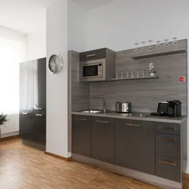 Apartment in Brunnenstraße, Berlin (1625828) room image 28