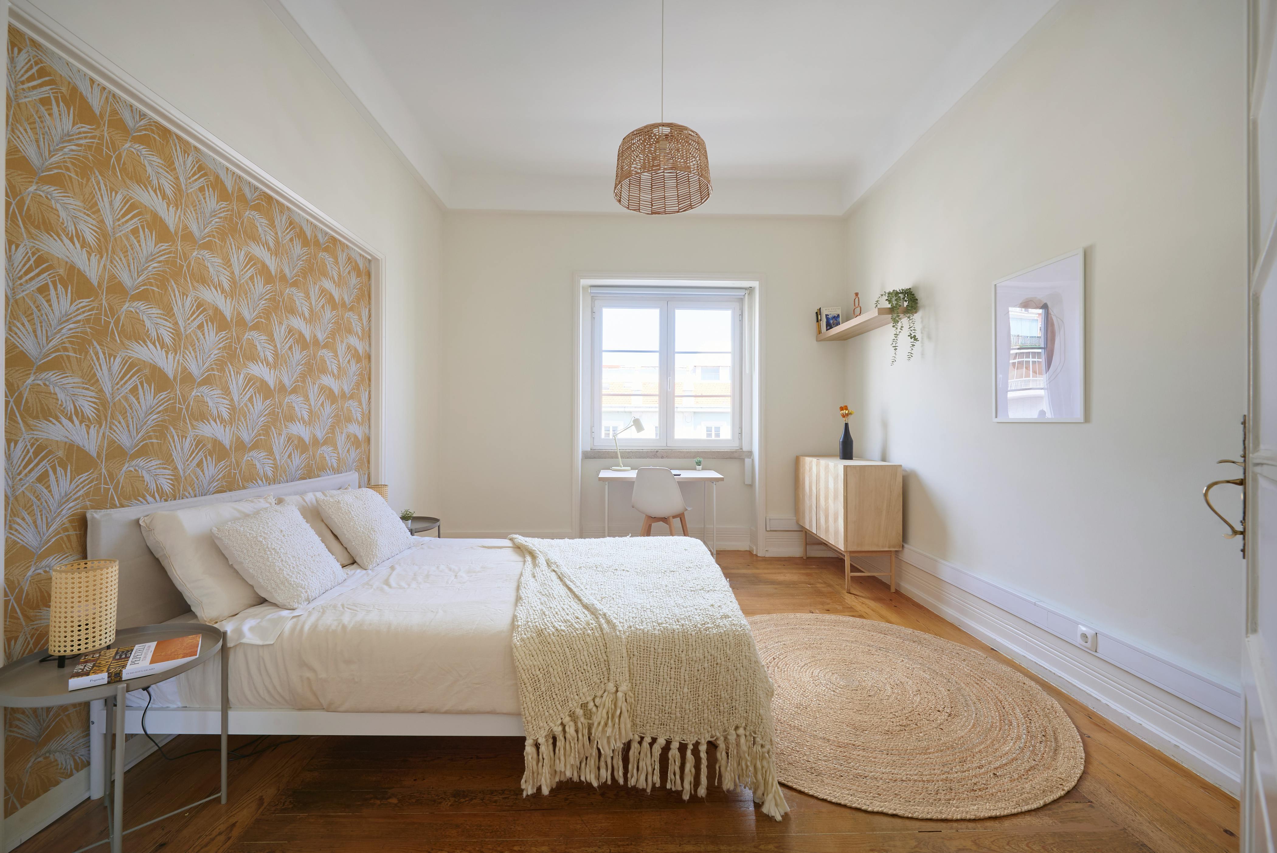 Avenida António Augusto de Aguiar, Lisbon preview