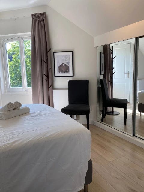 Wohnung zu mieten für 4.500 € pro Monat in Amsterdam, Lijnbaansgracht