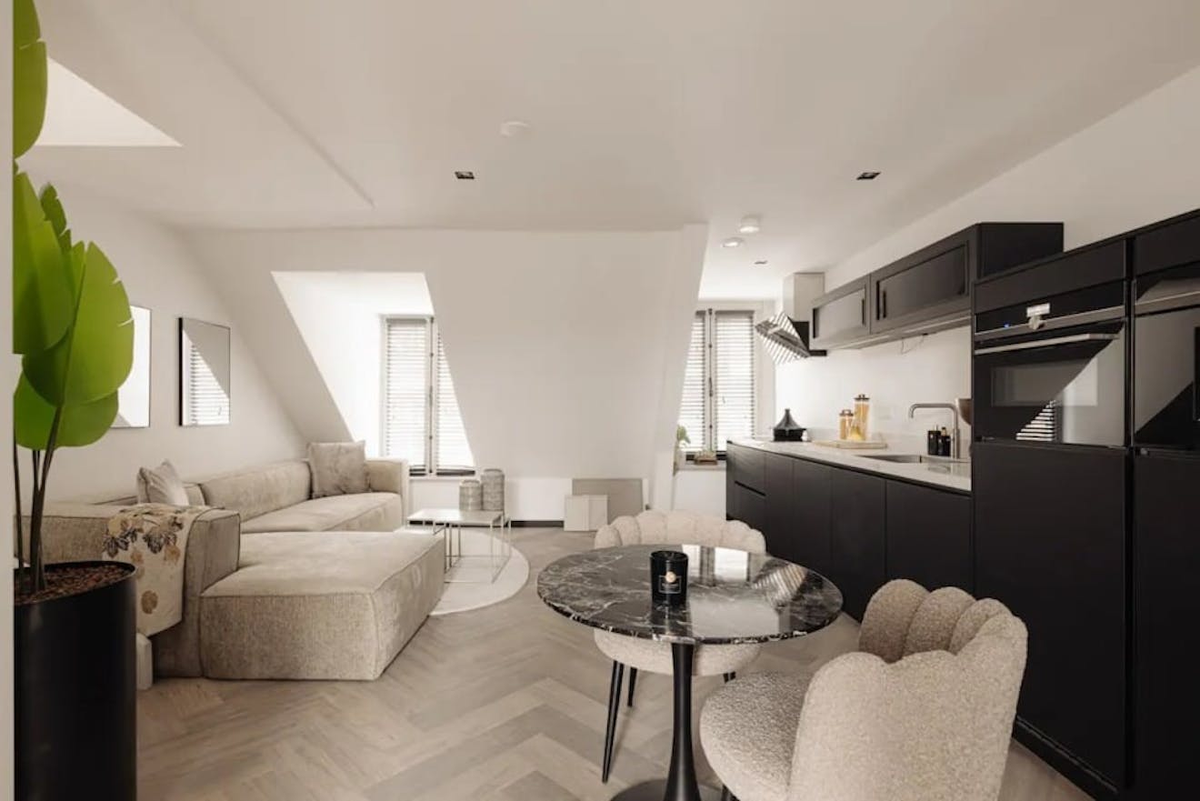 Pieter Cornelisz Hooftstraat