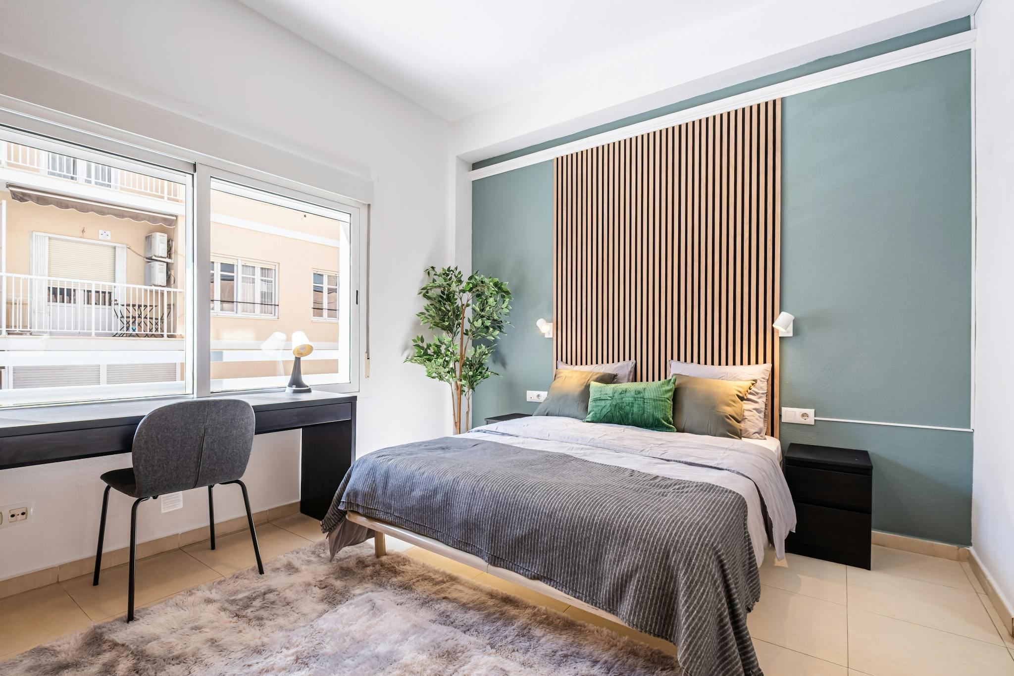 Avenida de Aguilera, Alicante (Alacant) preview