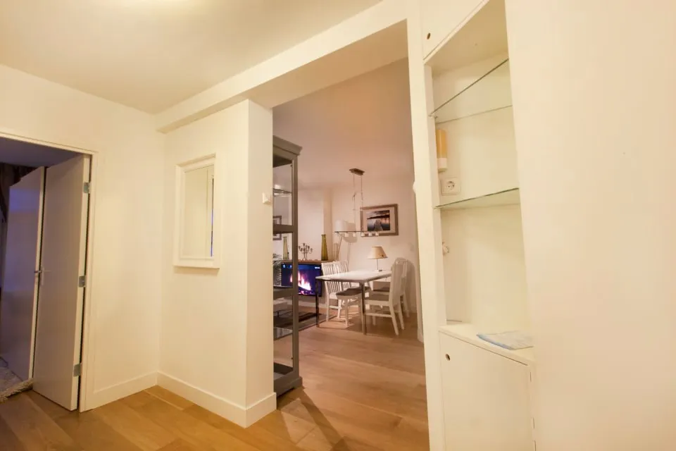 2-Bedroom Apartment in Nieuwe Leliestraat, Amsterdam (1625847) ROOM 4