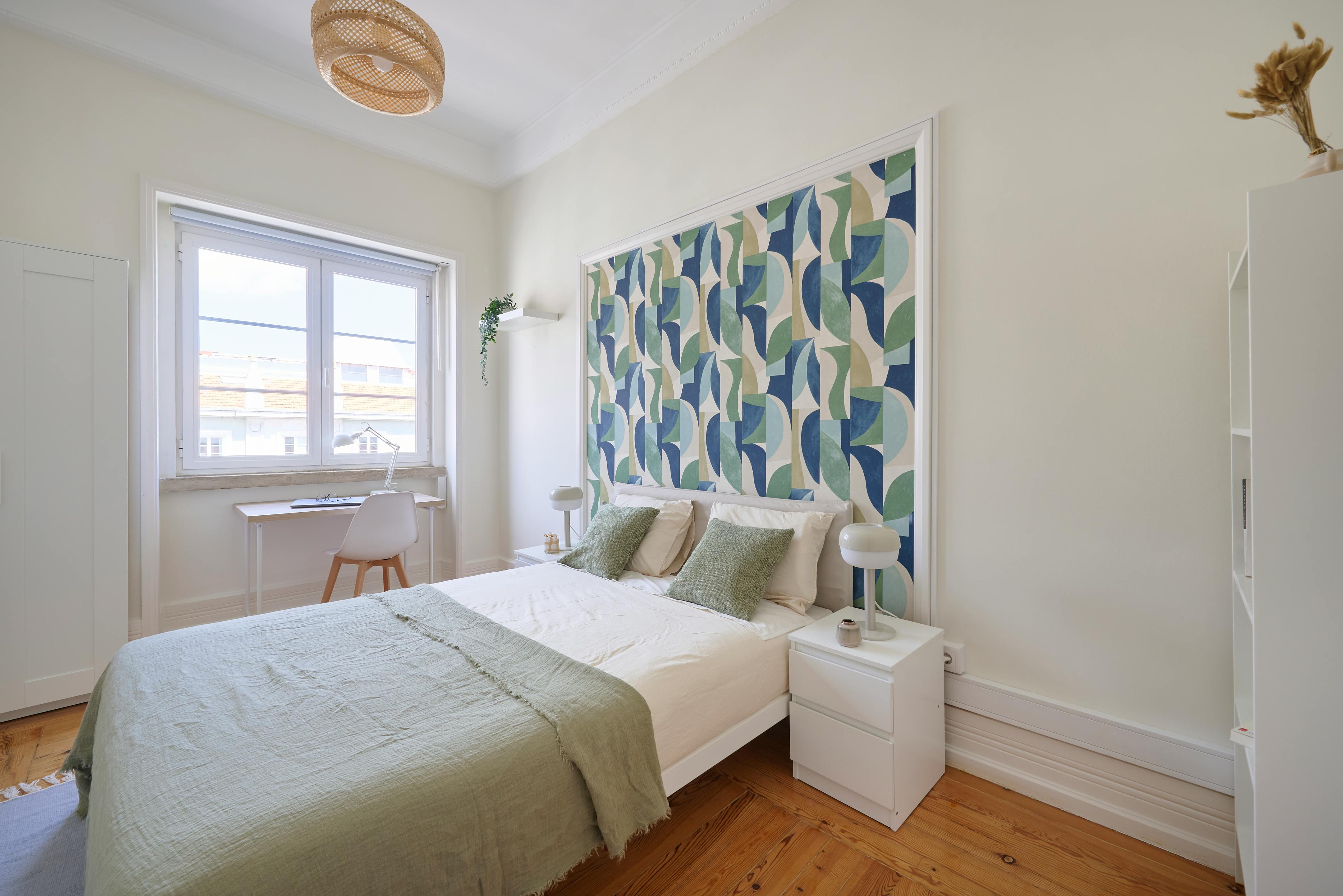 Avenida António Augusto de Aguiar, Lisbon preview