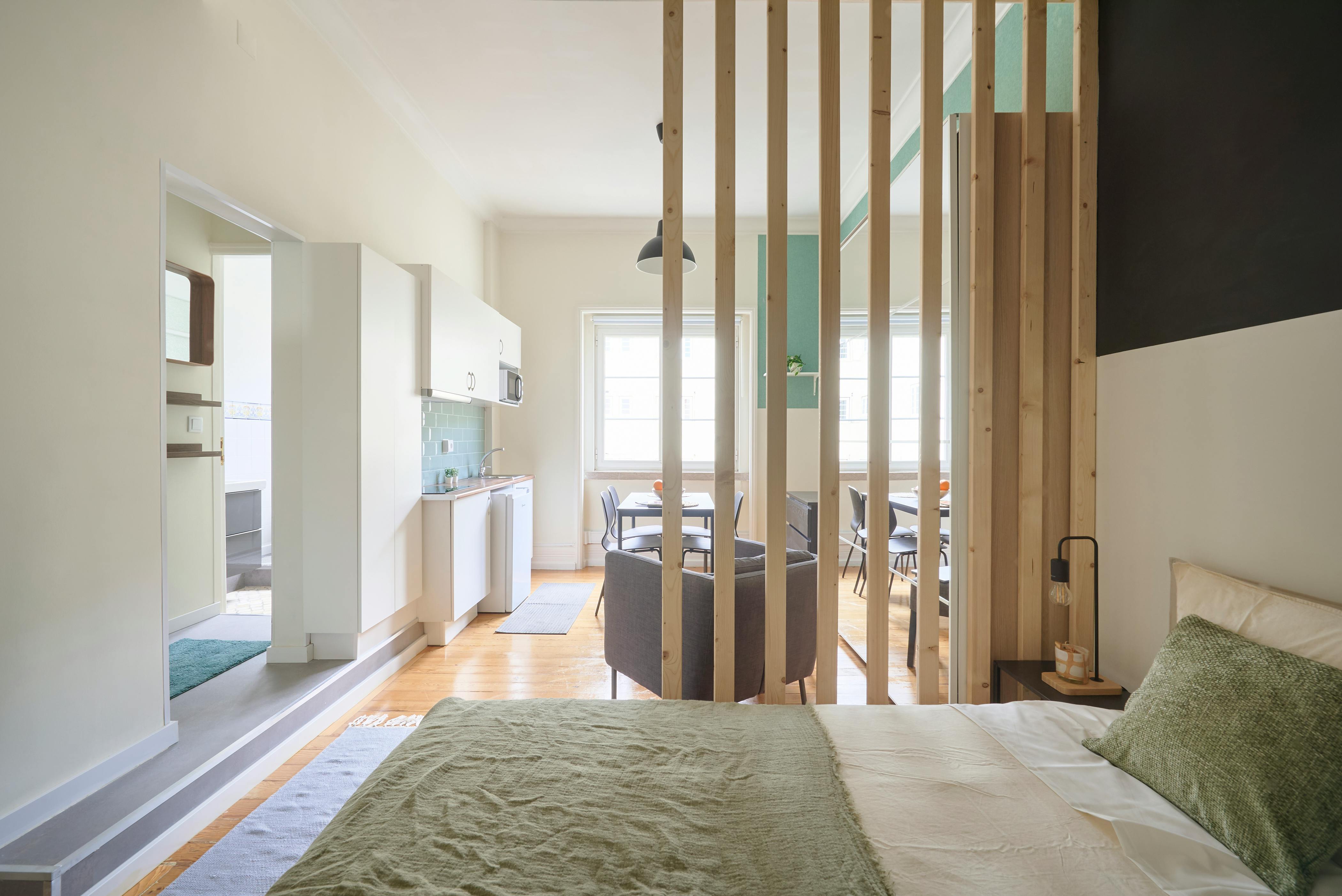 Avenida António Augusto de Aguiar, Lisbon preview