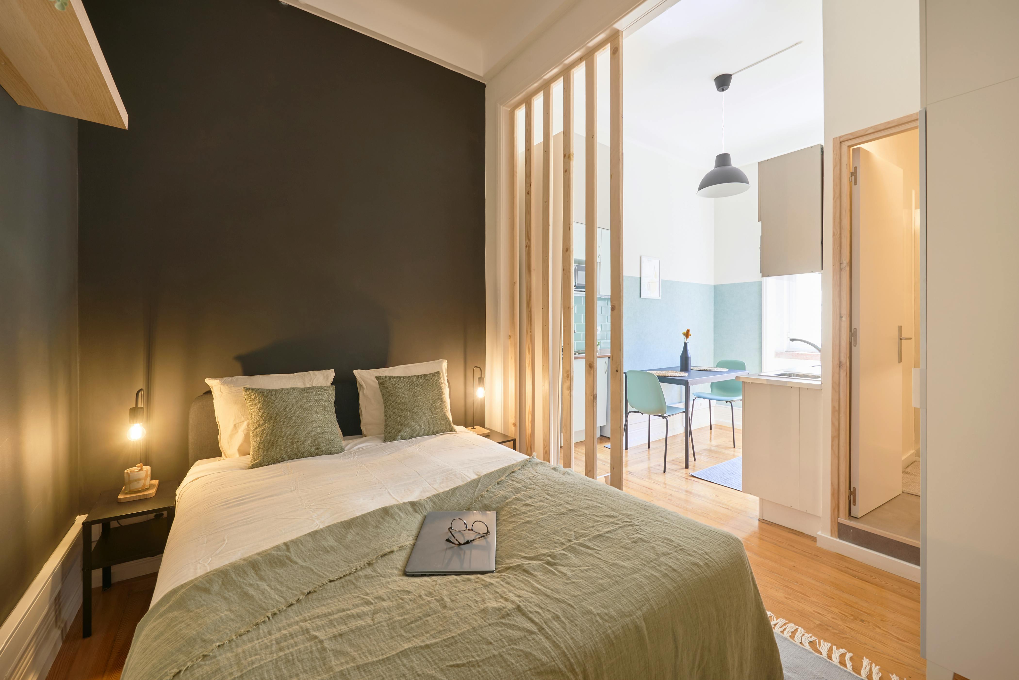 Avenida António Augusto de Aguiar, Lisbon preview