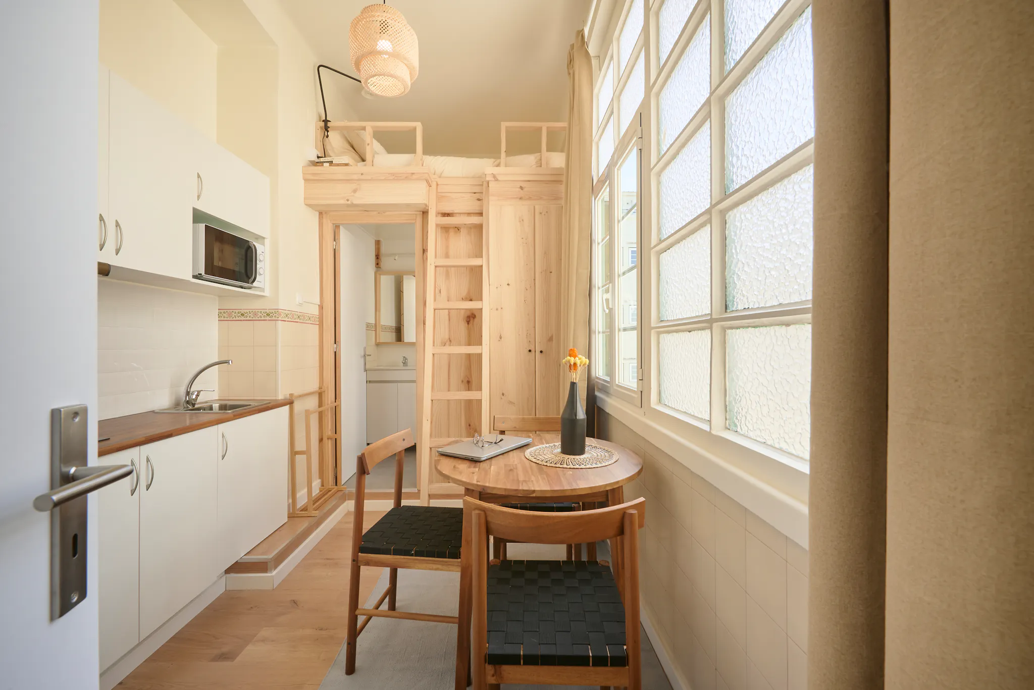 Avenida António Augusto de Aguiar, Lisbon preview