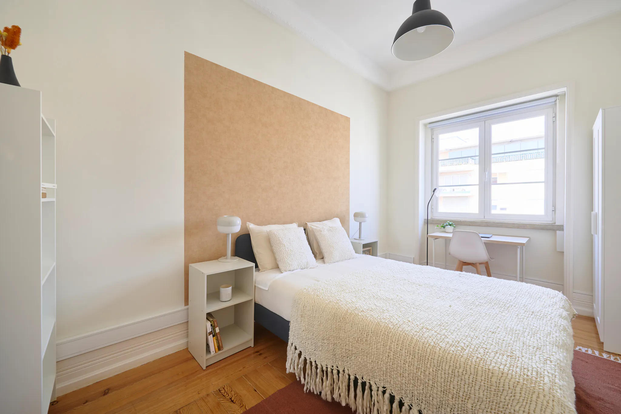 Avenida António Augusto de Aguiar, Lisbon preview