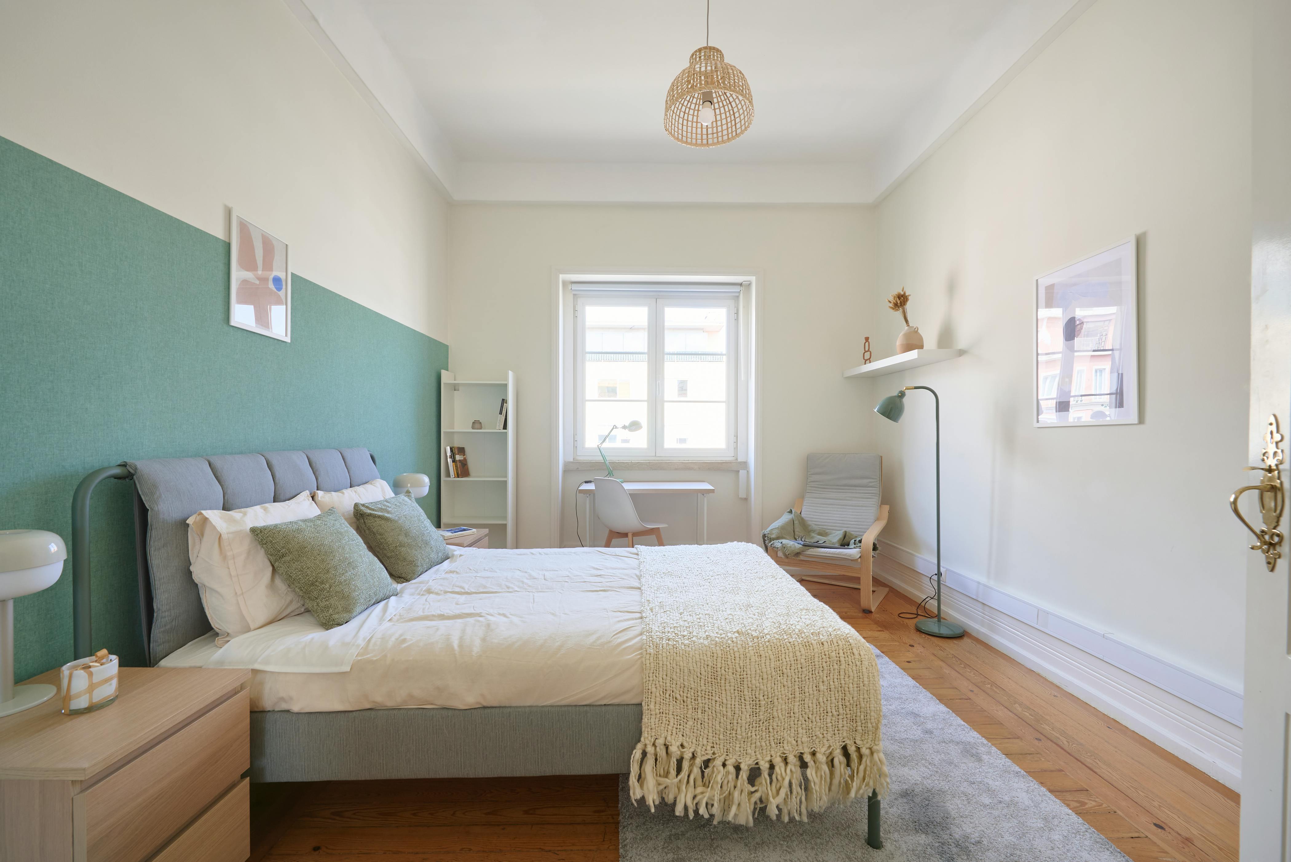 Avenida António Augusto de Aguiar, Lisbon preview