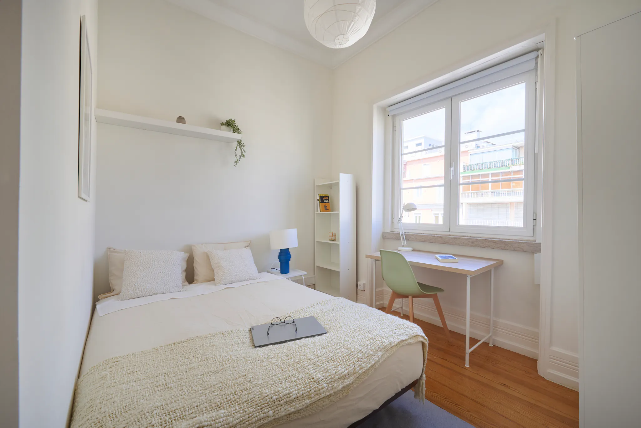 Avenida António Augusto de Aguiar, Lisbon preview