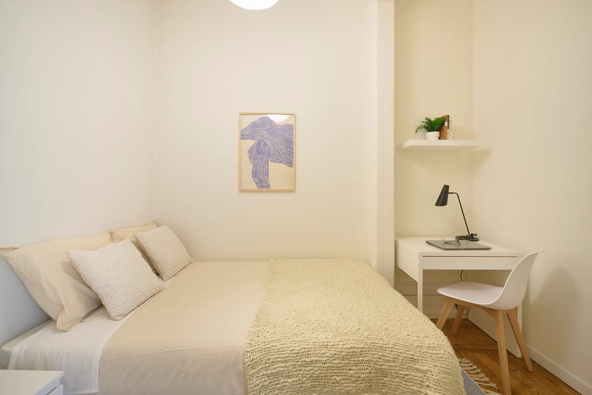 Avenida António Augusto de Aguiar, Lisbon preview