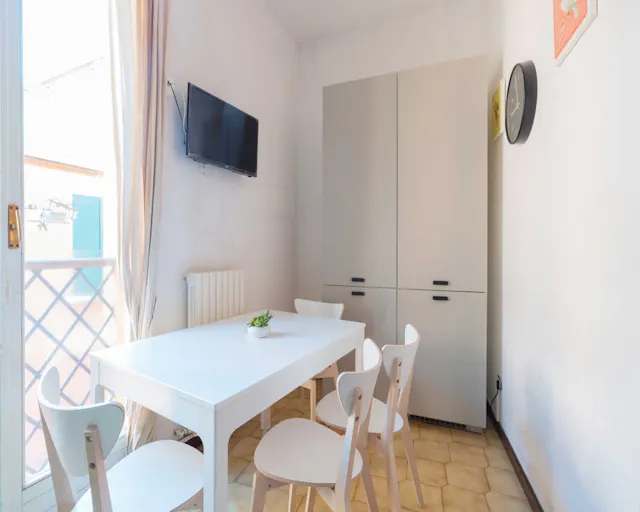Private room in Via Marsala, Bologna (1534577) room image 56