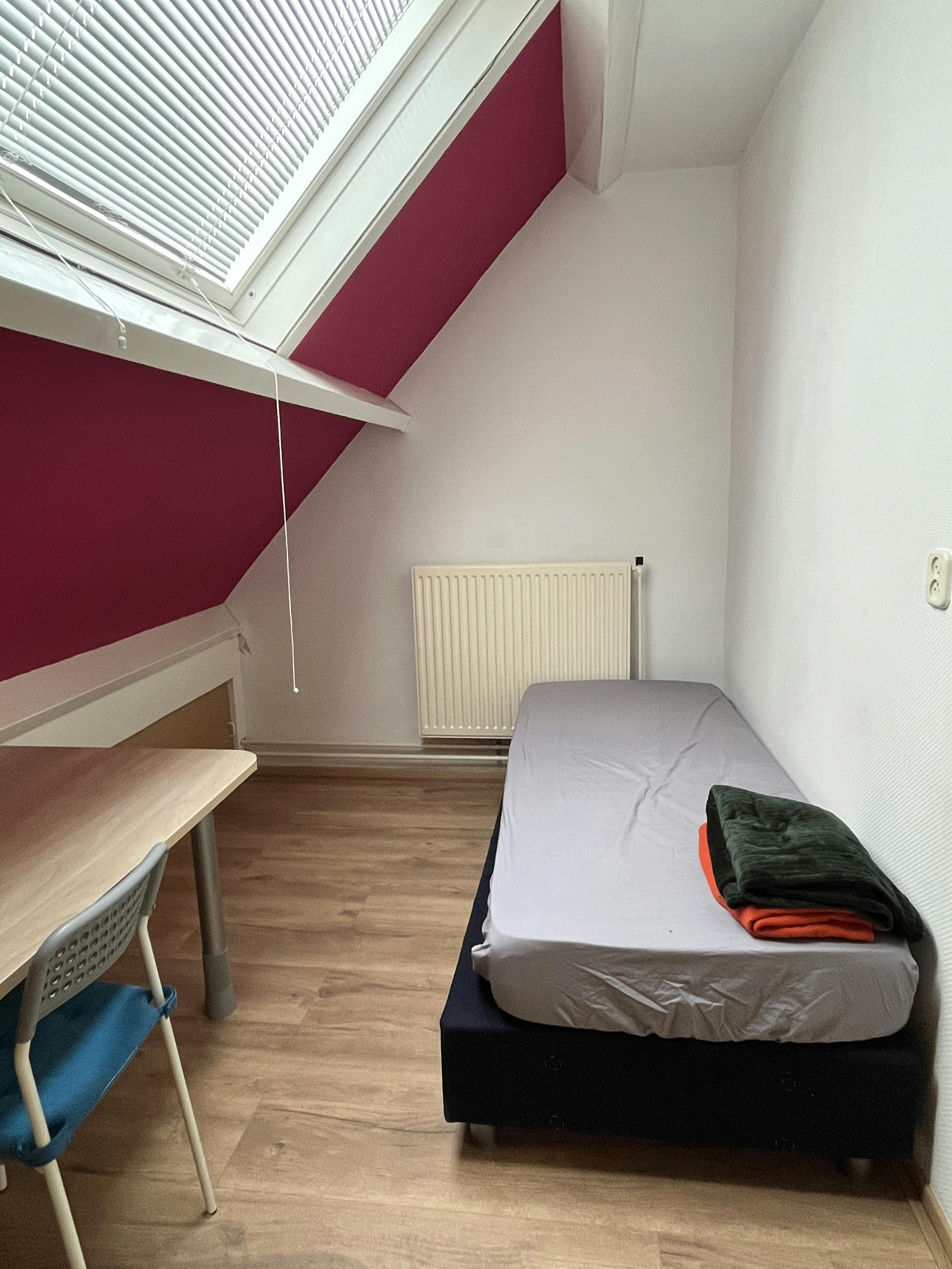 Studio in Gouda