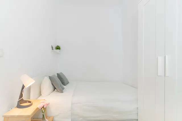Private room in Carrer de Casp, Barcelona (1625922) room image 1