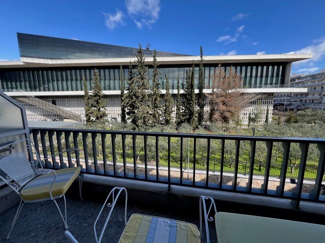 Apartment for rent for €950 per month in Athina, Chatzichristou