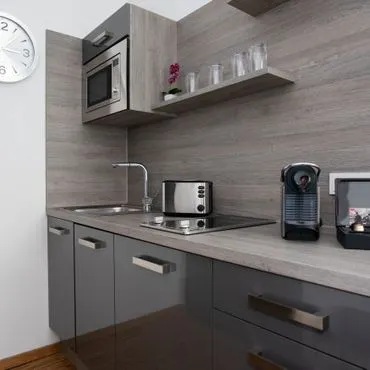 Apartment in Brunnenstraße, Berlin (1625929) room image 28