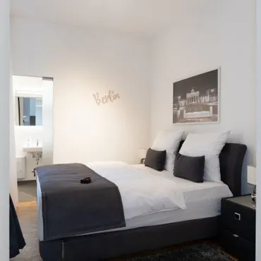 Apartment in Brunnenstraße, Berlin (1625934) room image 28