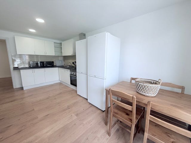 Single room Fuenlabrada, 1 bed, 8m² — photo 7
