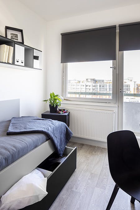 preview gallery tile