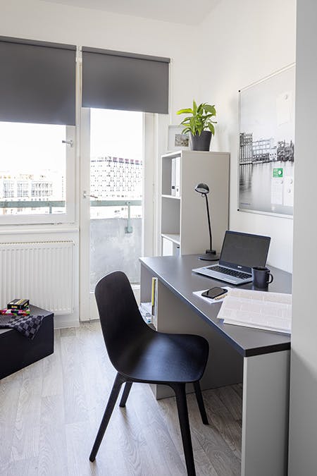 preview gallery tile