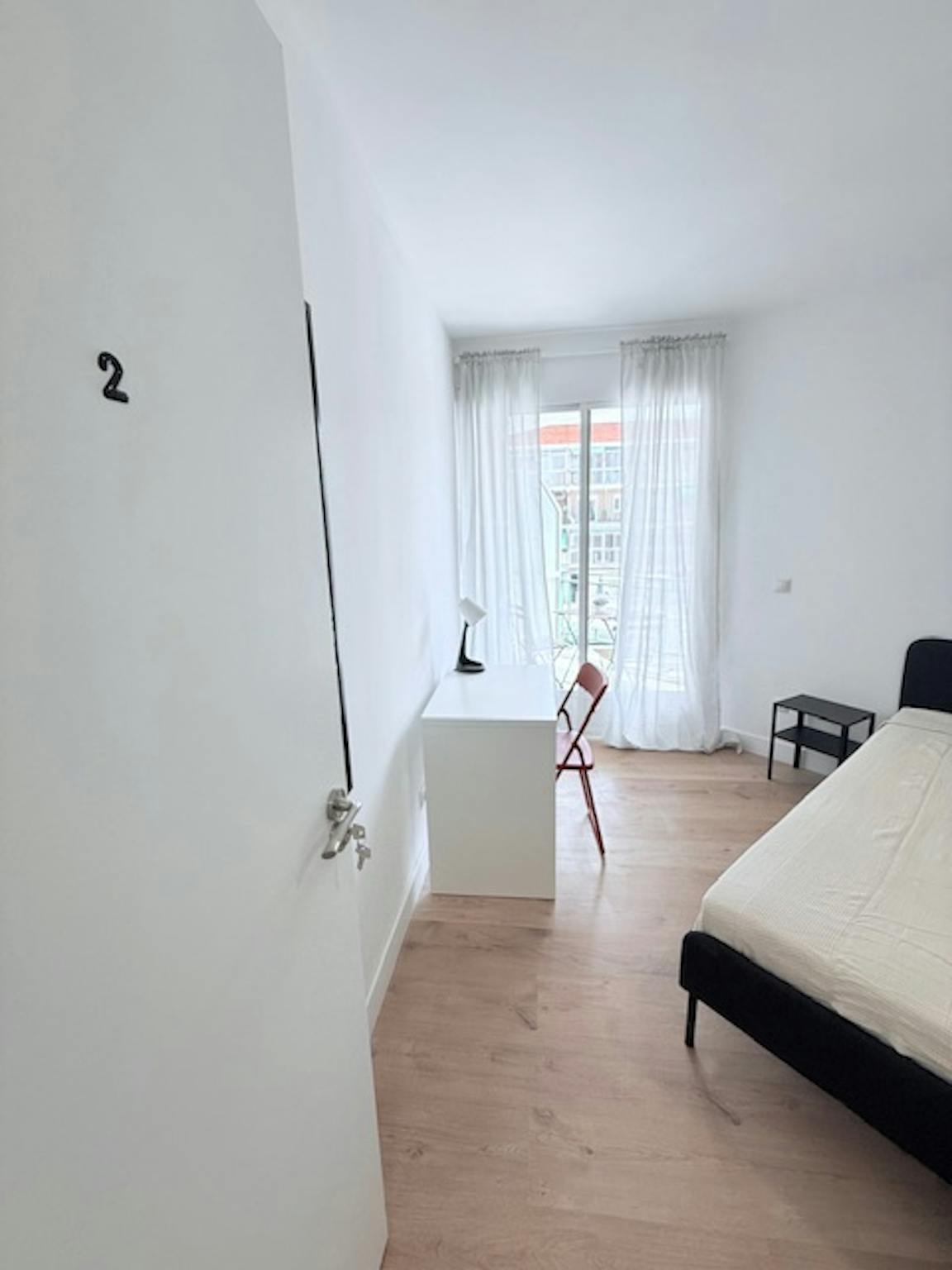 Calle de Móstoles, Fuenlabrada preview