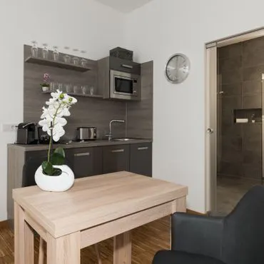 Apartment in Brunnenstraße, Berlin (1625939) room image 42