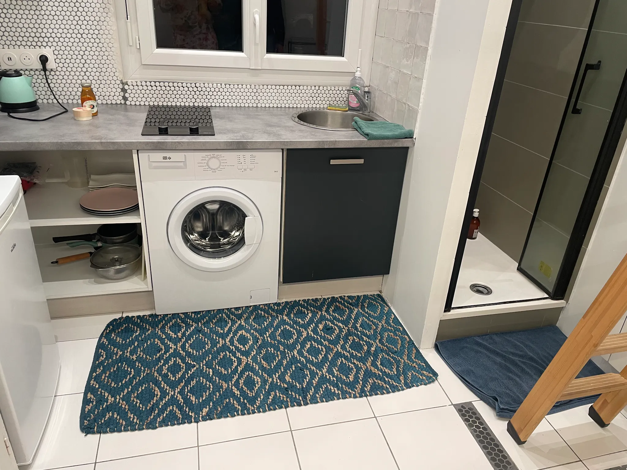 Rue Paul Bert, Rennes preview