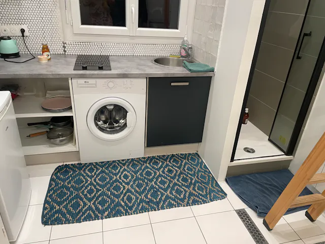 Apartment in Rue Paul Bert, Rennes (1625944) room image 1