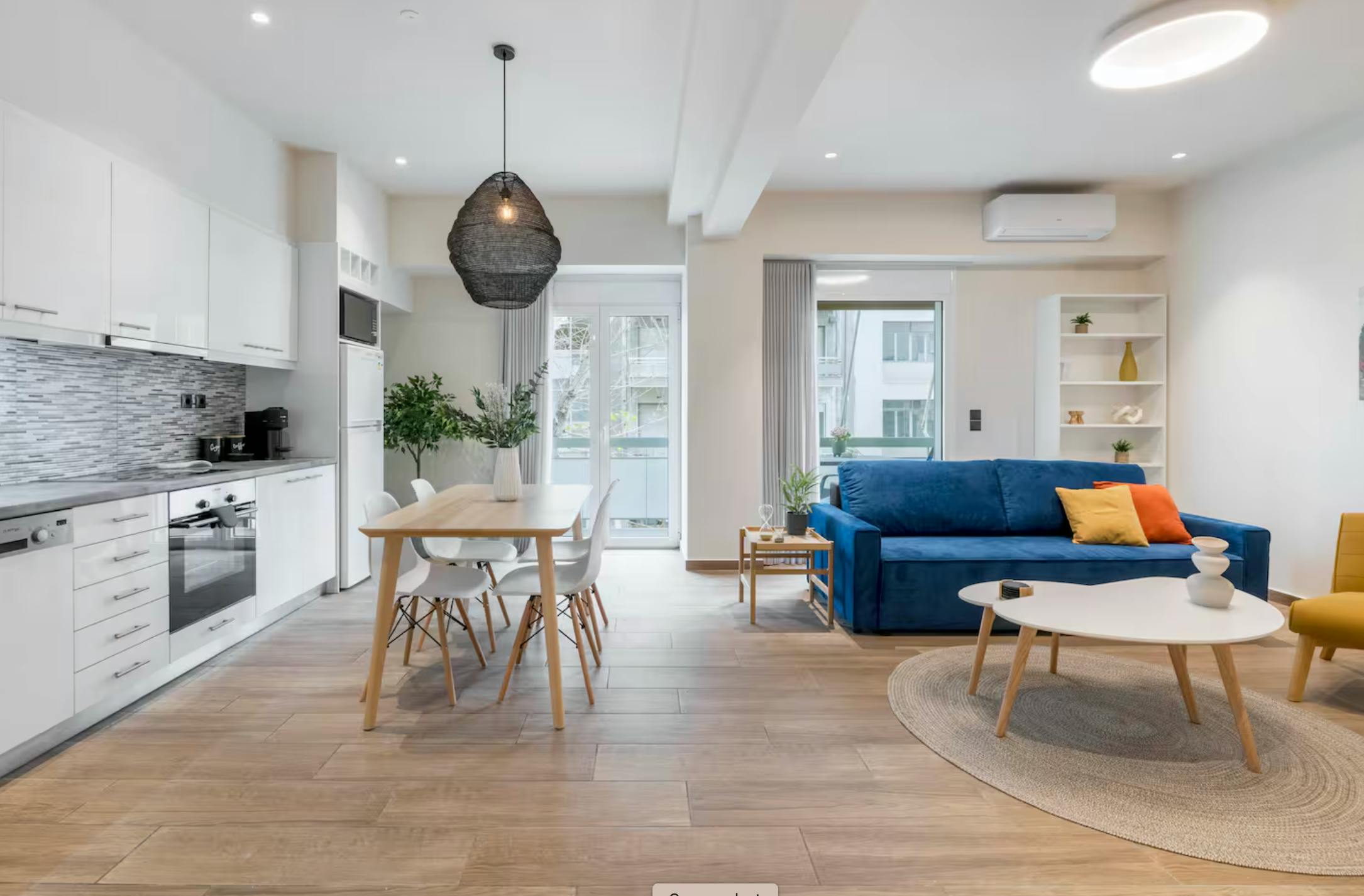 Metonos, Athina preview