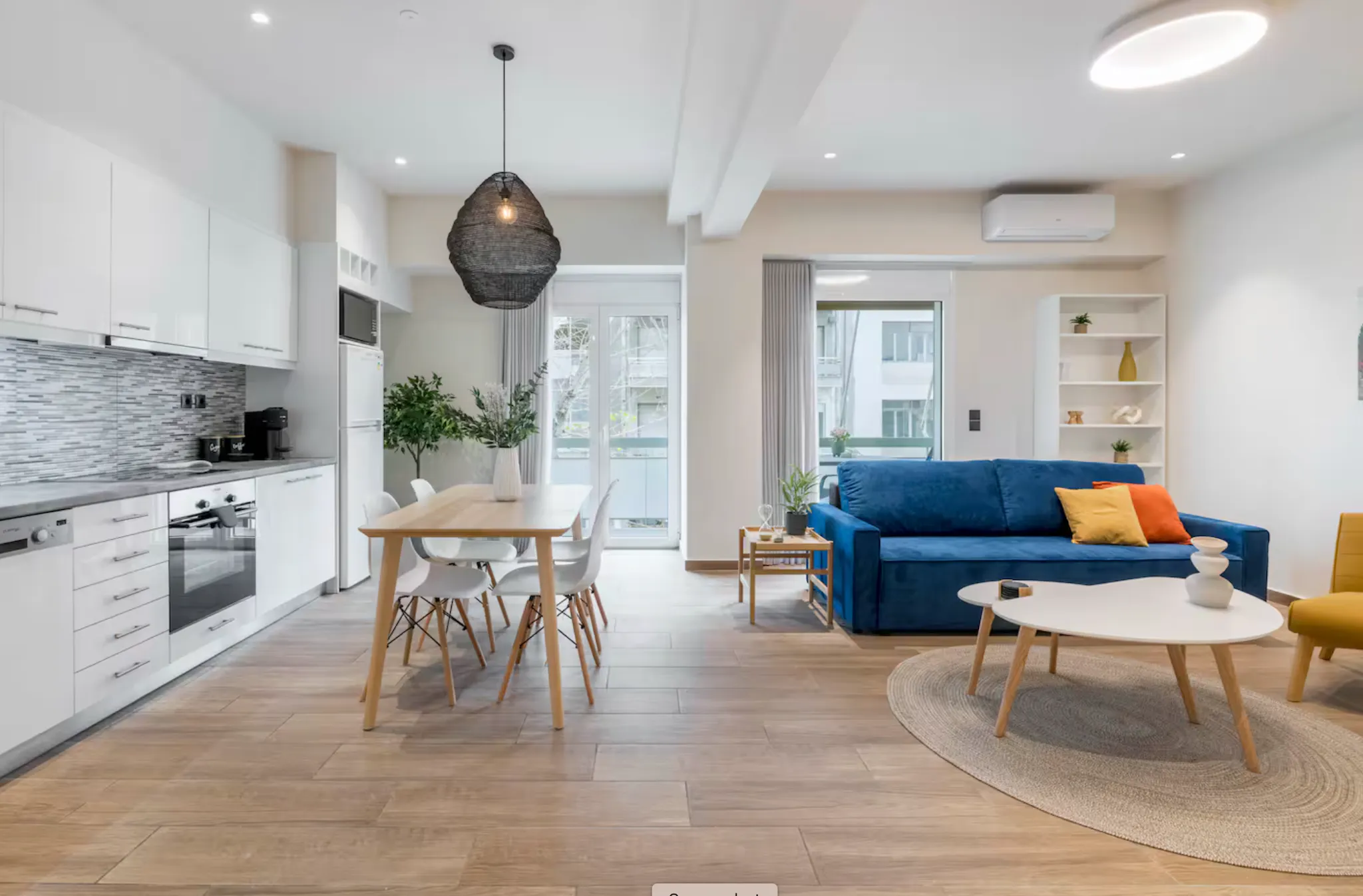 Metonos, Athina preview