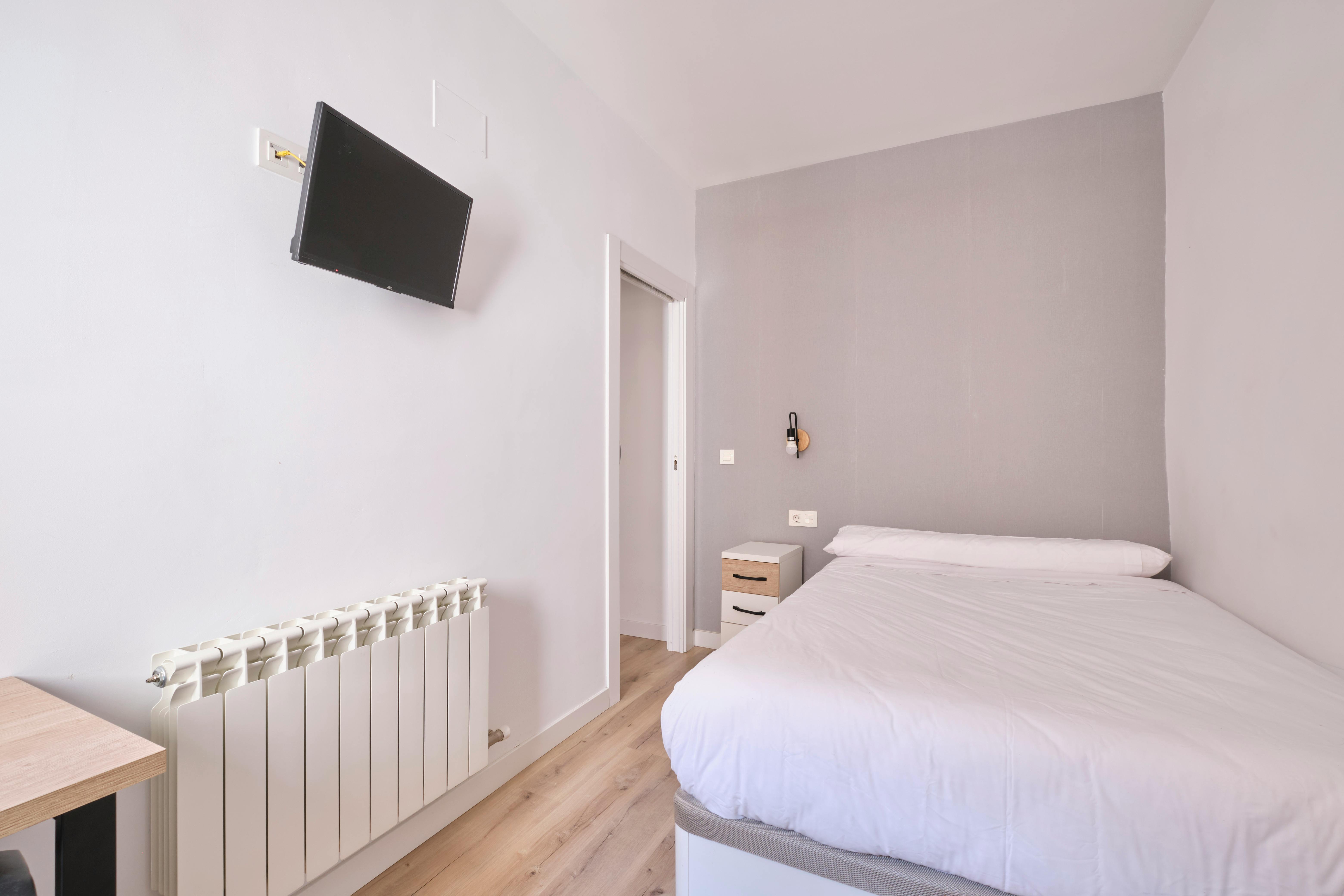 Stanza privata in affitto a 350 € al mese a Salamanca, Avenida de Portugal