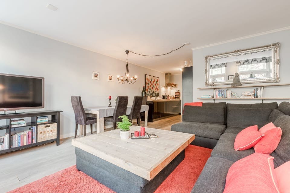 Apartment for rent for €3,900 per month in Amsterdam, Elandsgracht