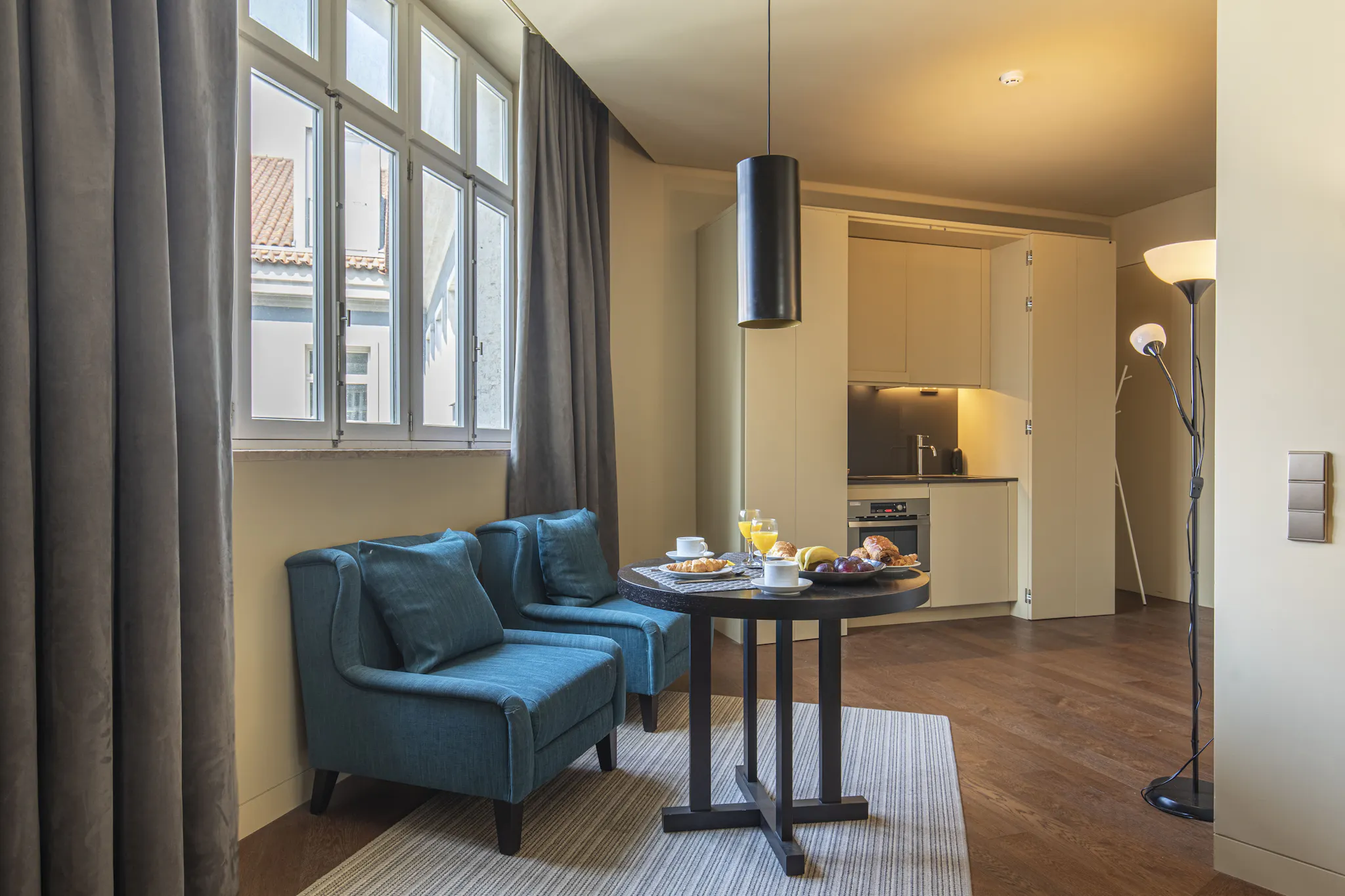 Praça Dom Luís I, Lisbon preview