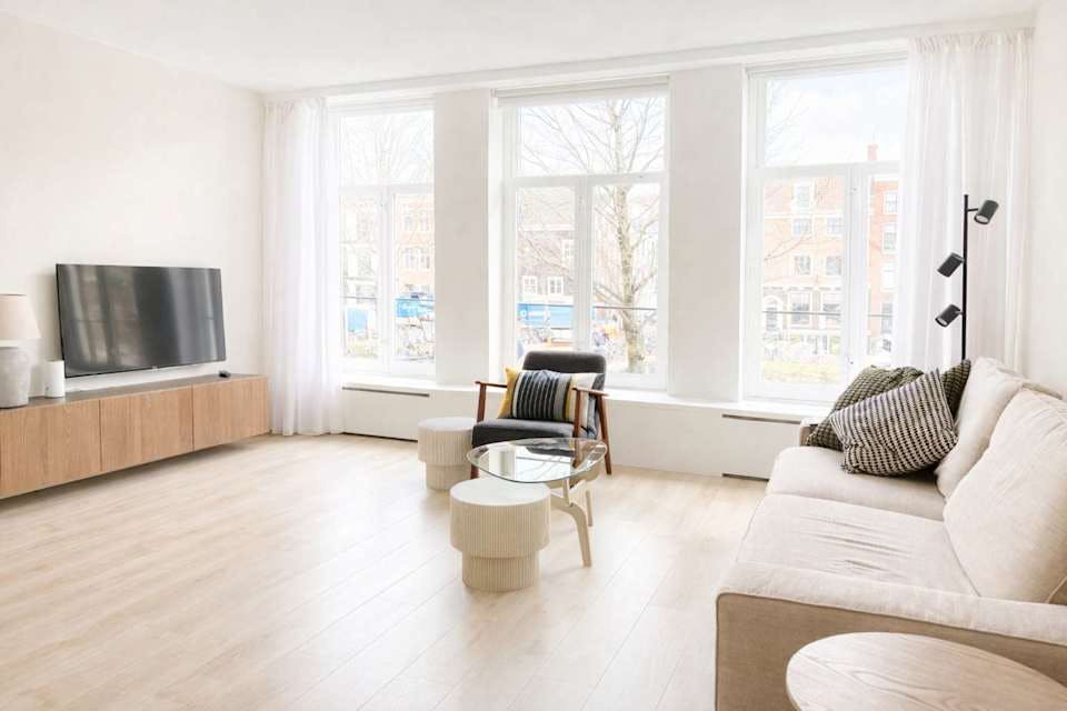 Apartment for rent for €4,700 per month in Amsterdam, Keizersgracht