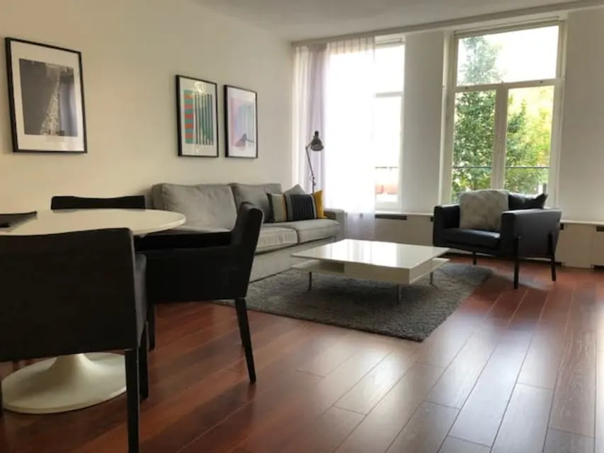 1-Bedroom Apartment in Keizersgracht, Amsterdam (1625980) COMMON_AREA 1