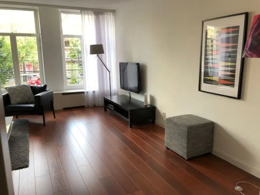 1-Bedroom Apartment in Keizersgracht, Amsterdam (1625980) COMMON_AREA 2