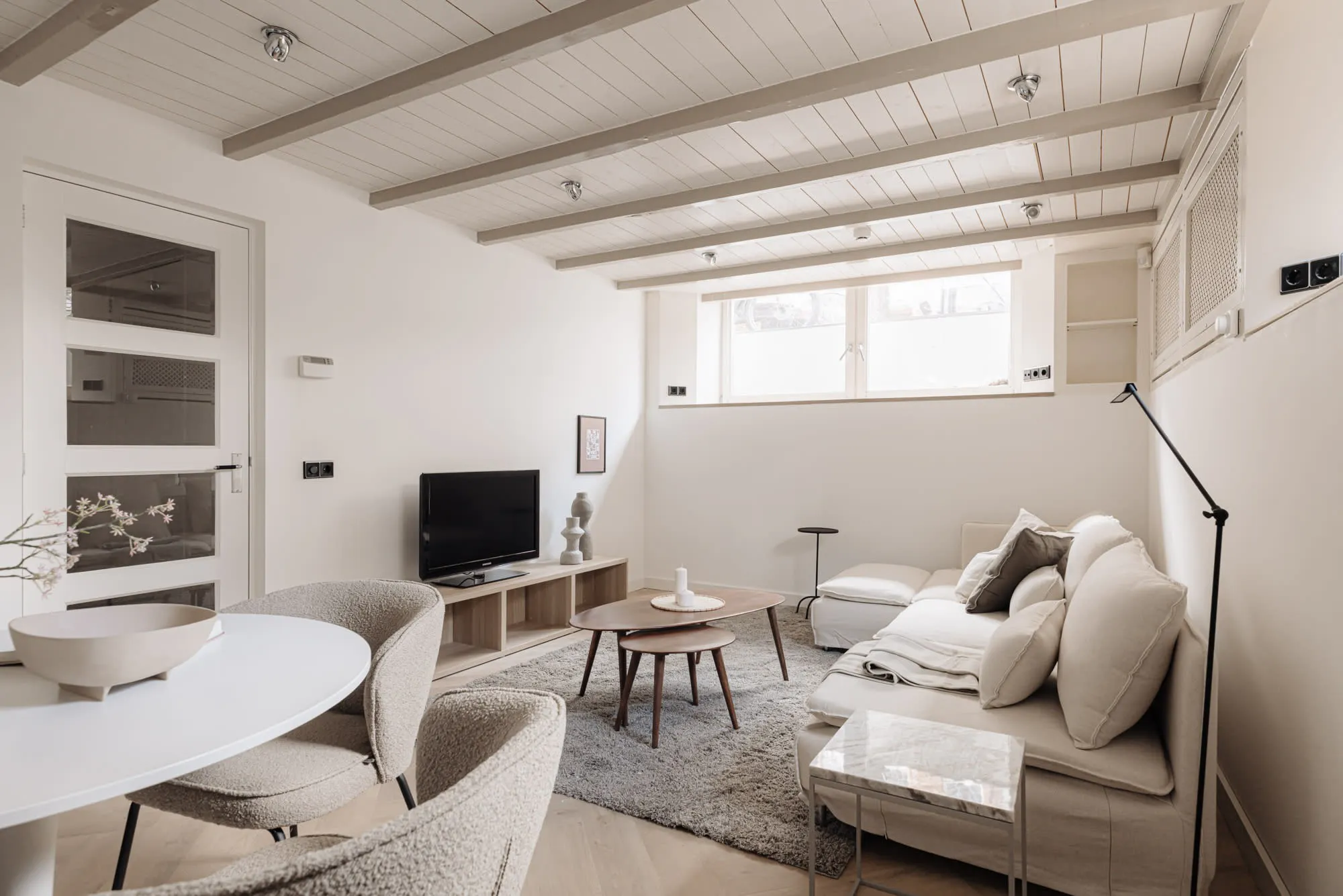 1-Bedroom Apartment in Johannes Verhulststraat, Amsterdam (1625983) COMMON_AREA 1