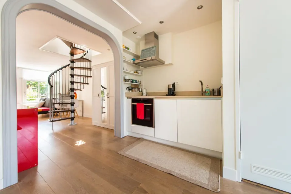 1-Bedroom Apartment in Lauriergracht, Amsterdam (1625986) ROOM 3