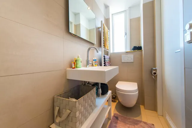 1-Bedroom Apartment in Lauriergracht, Amsterdam (1625986) room image 190