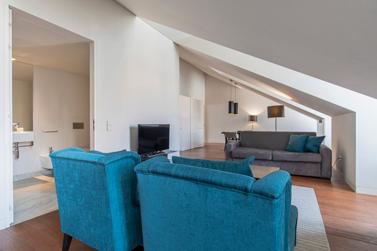 Praça Dom Luís I, Lisbon preview