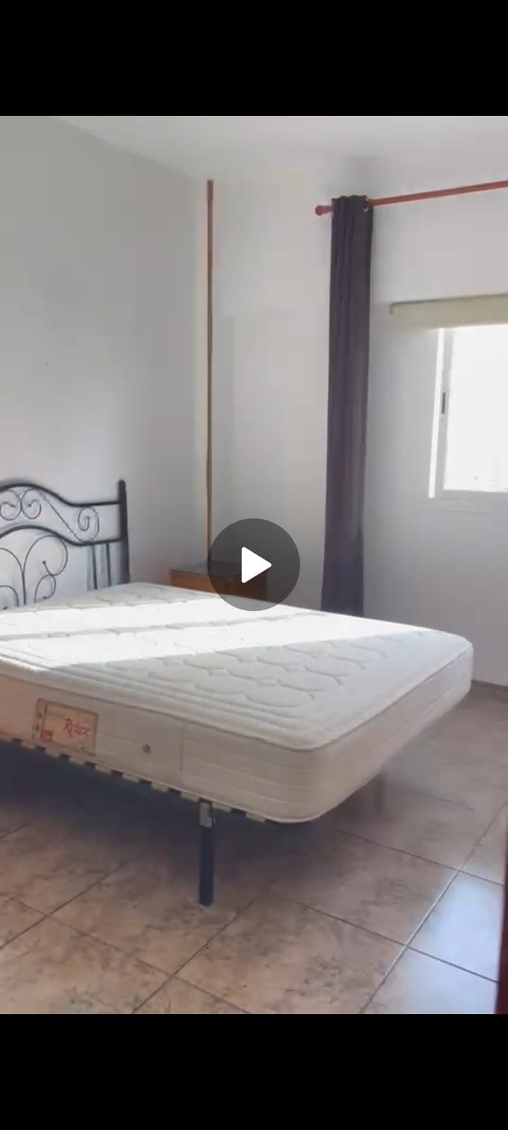 Privat rum att hyra för 550 € i månaden i Las Palmas de Gran Canaria, Calle Juan B Melo