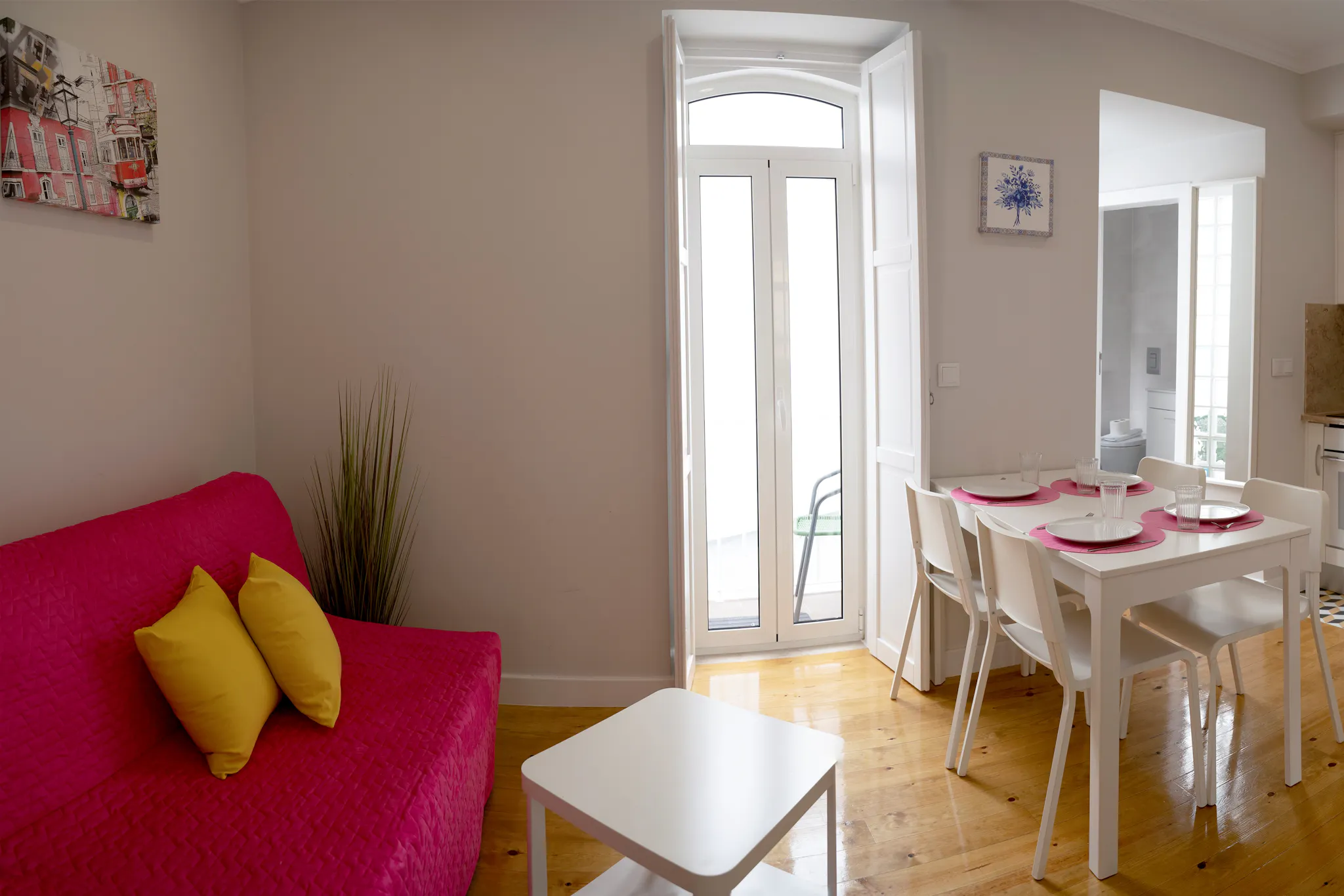 Travessa Escola Araújo, Lisbon preview