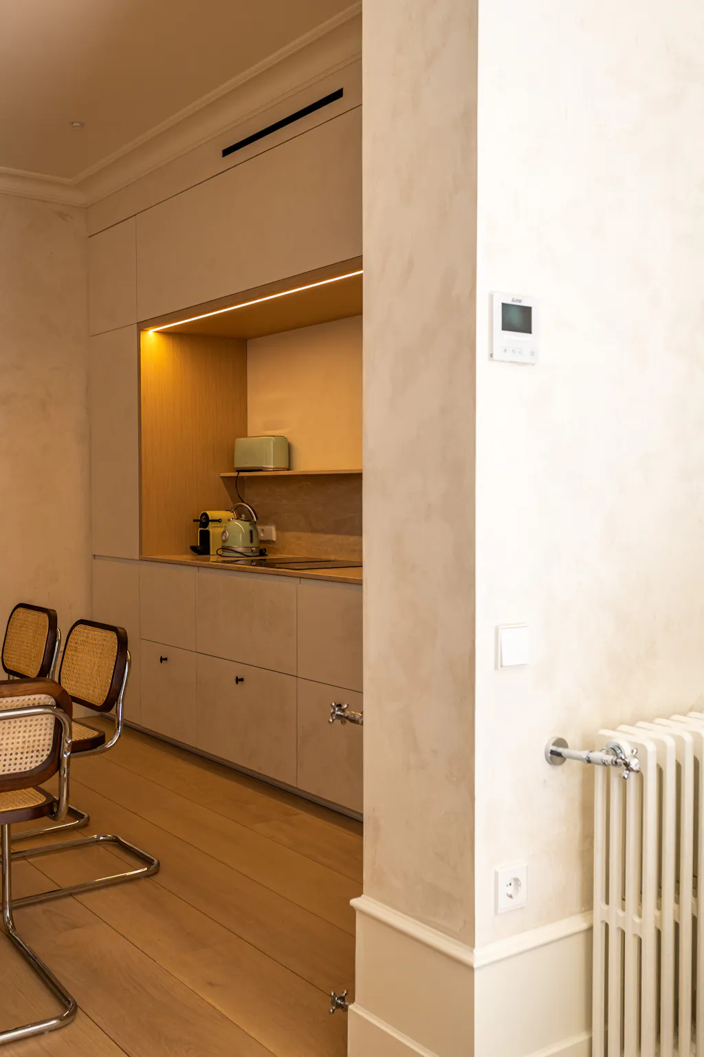 2-Bedroom Apartment in Calle de Pelayo, Madrid (1626002) ROOM 3