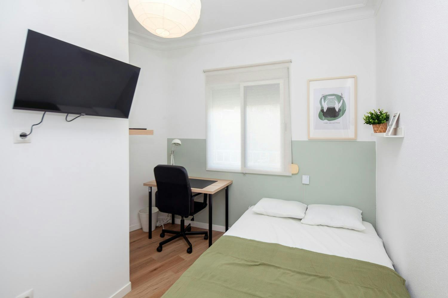 Carrer de Rodrigo de Pertegás, Valencia preview