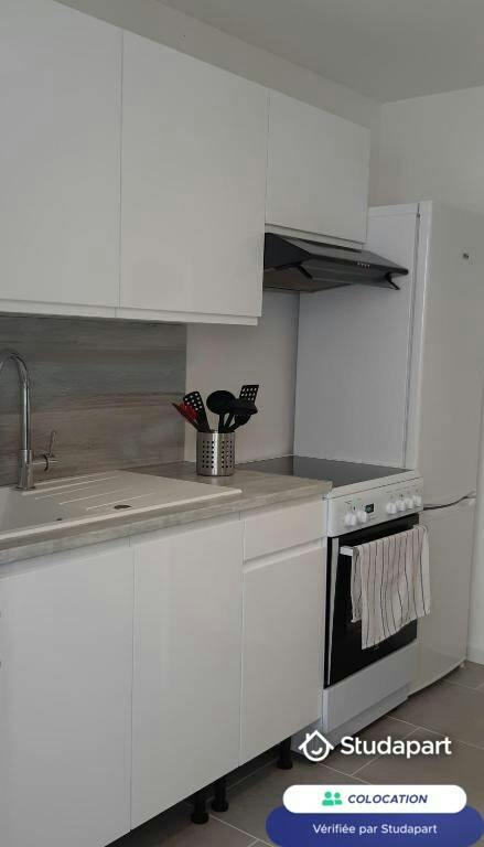 Private room for rent for €460 per month in Saint-Xandre, Rue de Saint-Xandre
