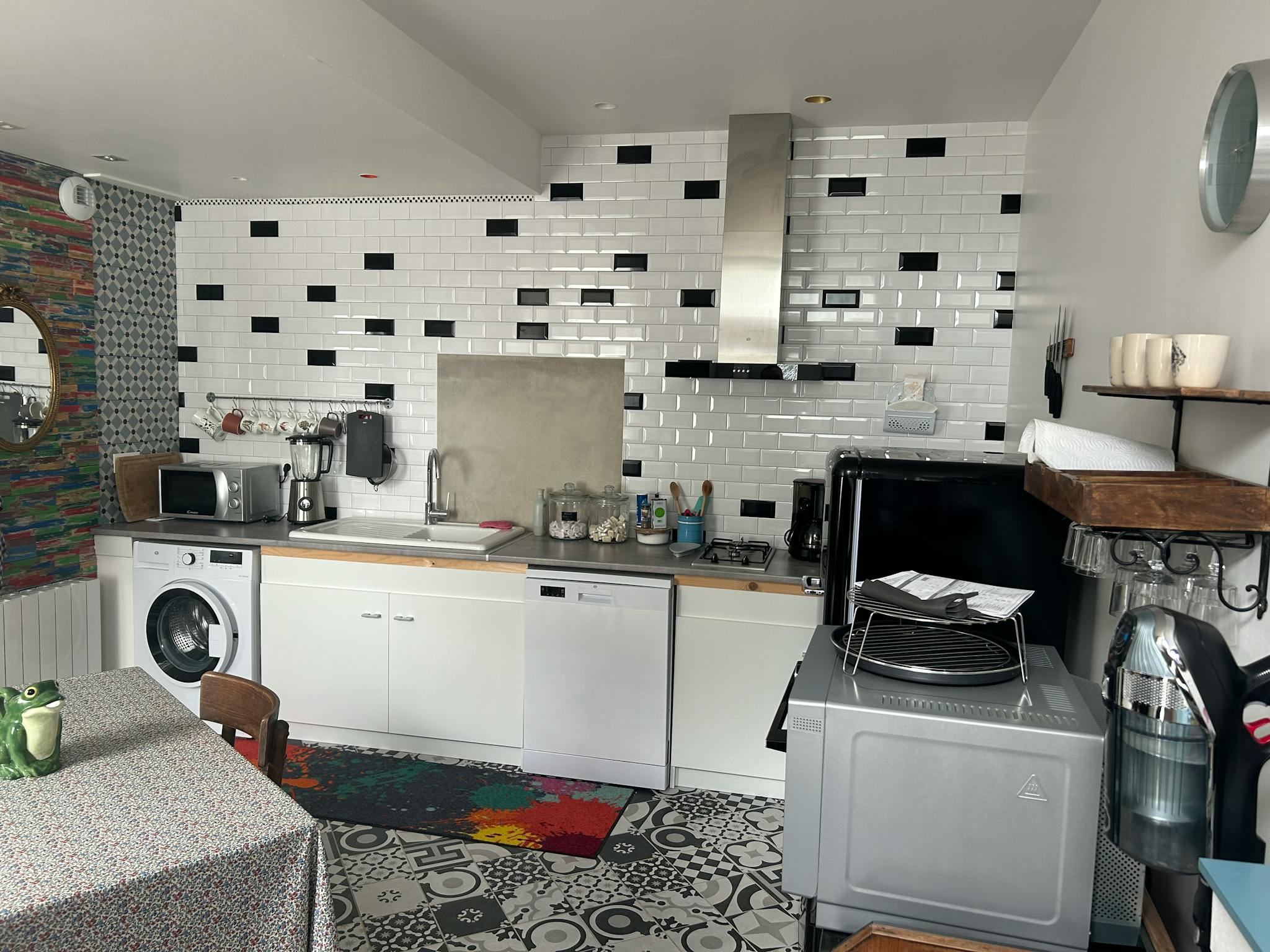 Rue d'Auray, Baud preview