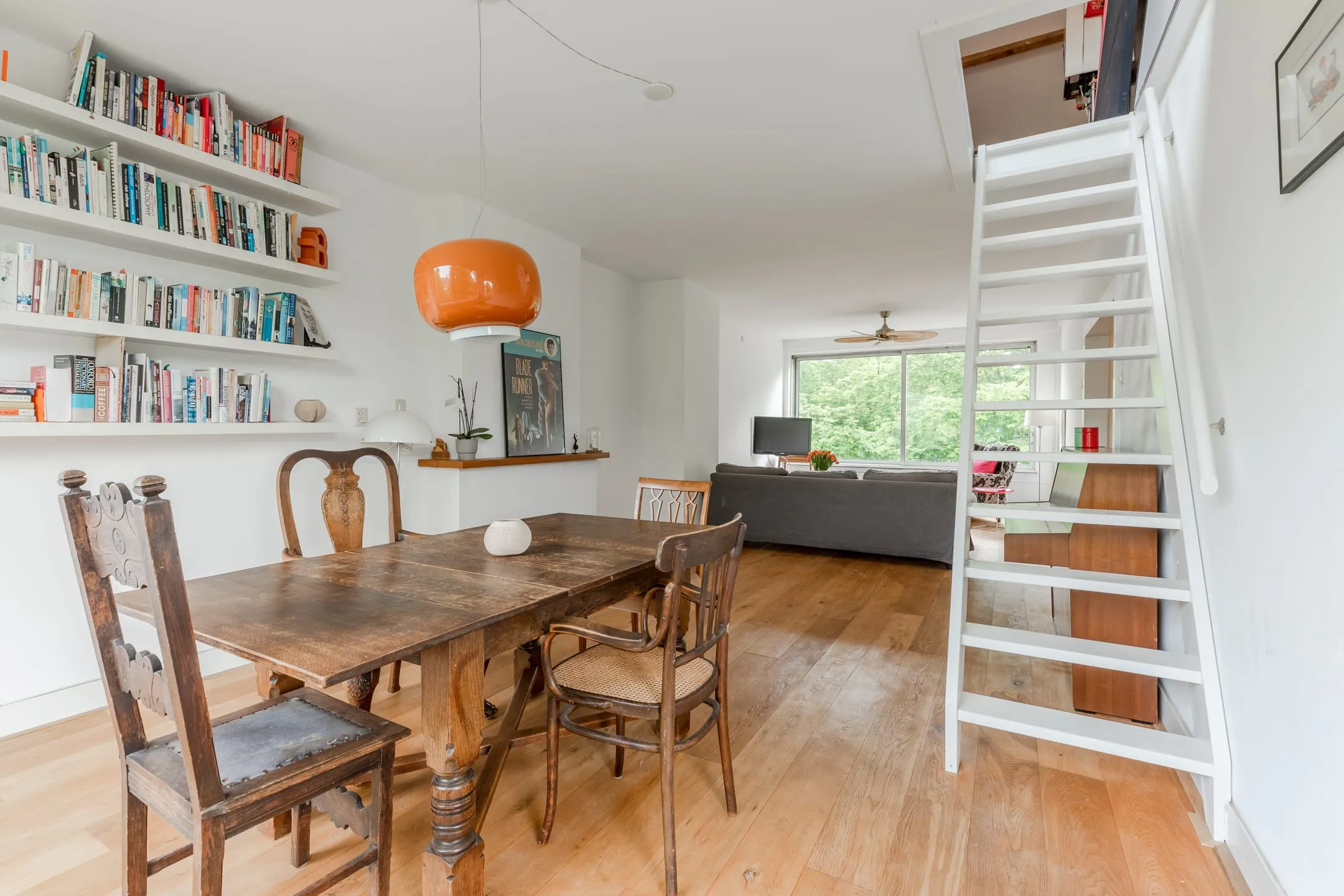 2-Bedroom Apartment in Rietnesse, Amsterdam (1626069) COMMON_AREA 3